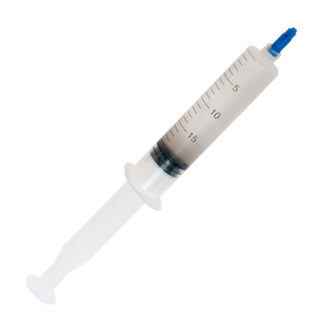 Magic Mushroom Spore Syringe - Ecuador psilocybe cubensis