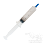 Magic Mushroom Spore Syringe - Golden Teacher