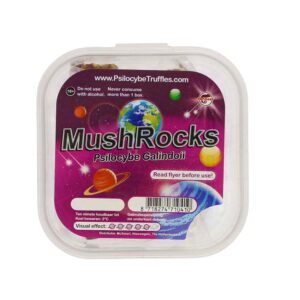 Magic Truffles Galindoi Mushrocks