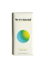 Seremoni Psilocybin Chocolate Bar Edibles (Mint & Transkei Mushrooms)