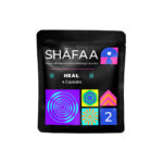 Shafaa Macrodosing Magic Mushroom Capsules – Penis Envy